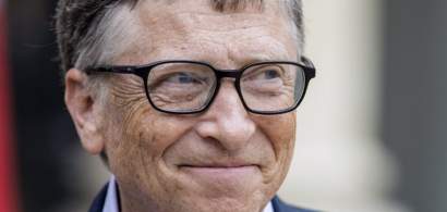 Bill Gates, optimist în legătură cu viitorul omenirii: ce oameni crede că vor...