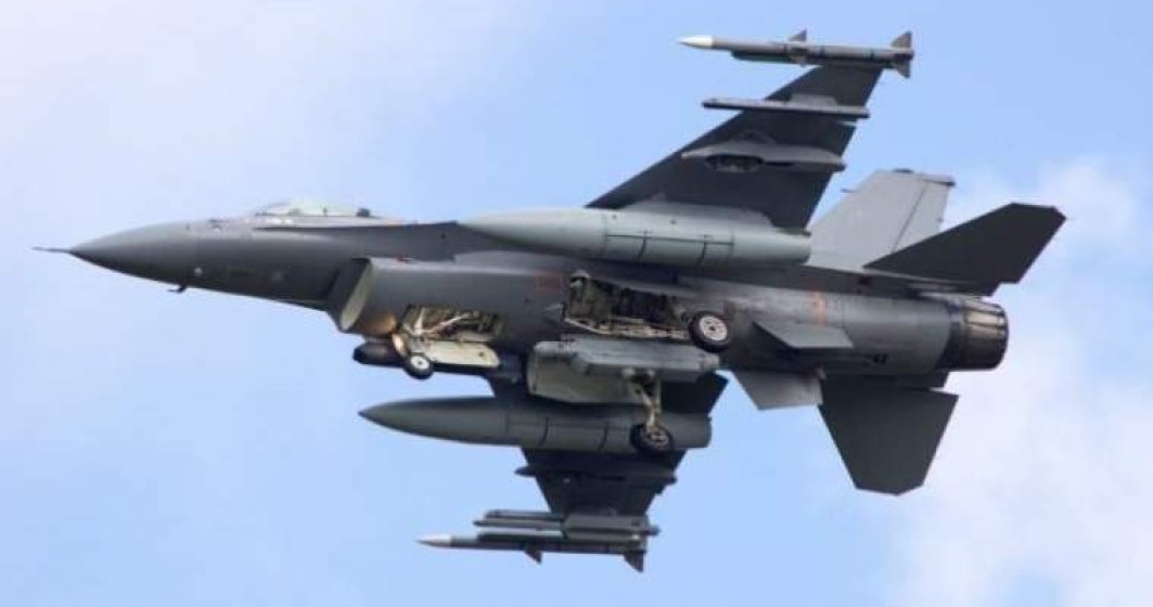 Trump sustine ca zeci de avioane de lupta F-35 au survolat nedetectate Japonia