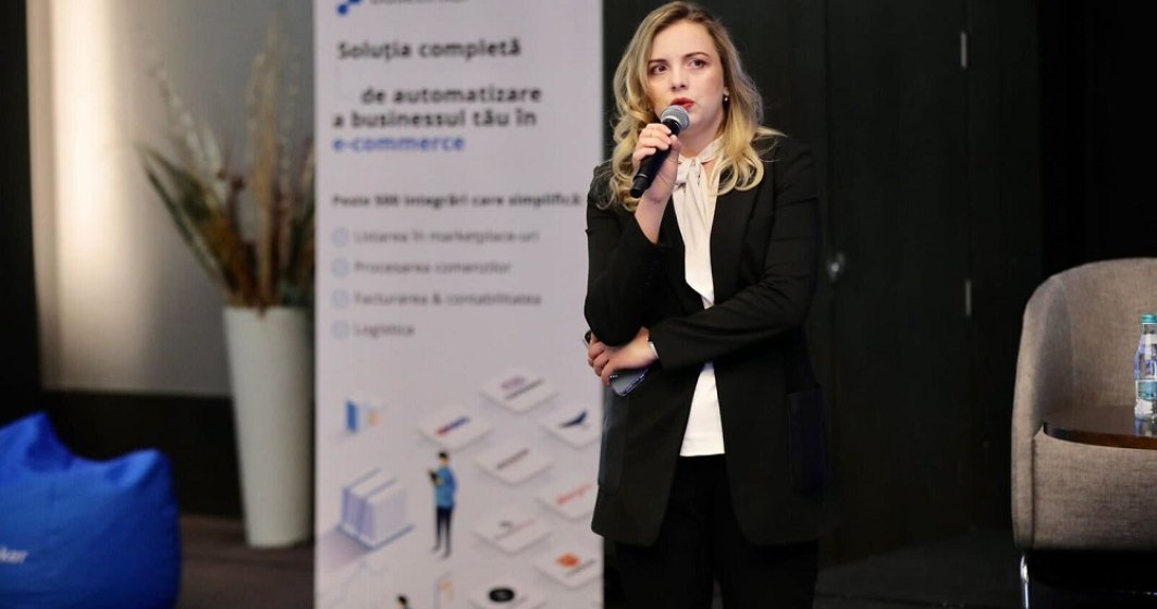 BaseLinker în România. Ruxandra Geantă, Co-CEO al platformei: Să vindem acum în Europa e mult mai simplu