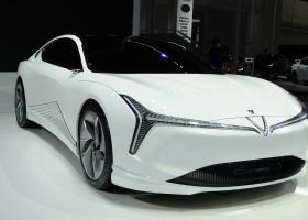 Chinezii vor lansa în 2024 o mașină cu autonomie de 1.000 de kilometri care...