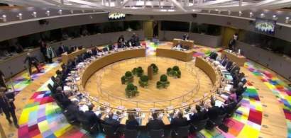 GRECO avertizeaza ca initiative legislative din state UE, inclusiv Romania,...