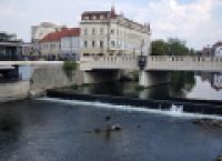 Poza 2 pentru galeria foto FOTO | Trei obiective turistice de vizitat în Oradea. Ilie Bolojan: Oradea este un oraș de city-break, în două zile poate fi parcurs pe jos