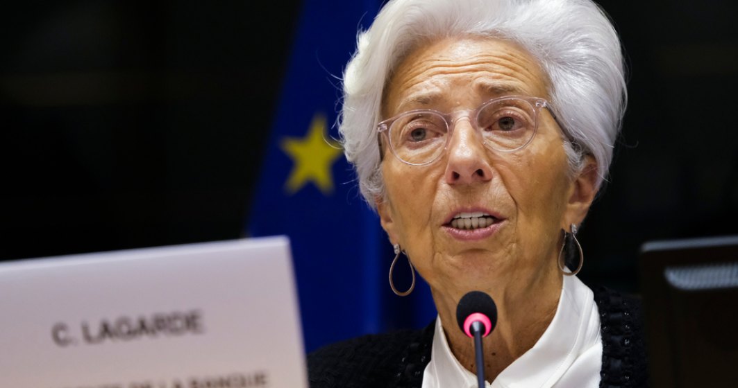 Banca Centrală Europeană își va acorda timp până să crească dobânda cheie