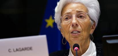 Banca Centrală Europeană își va acorda timp până să crească dobânda cheie