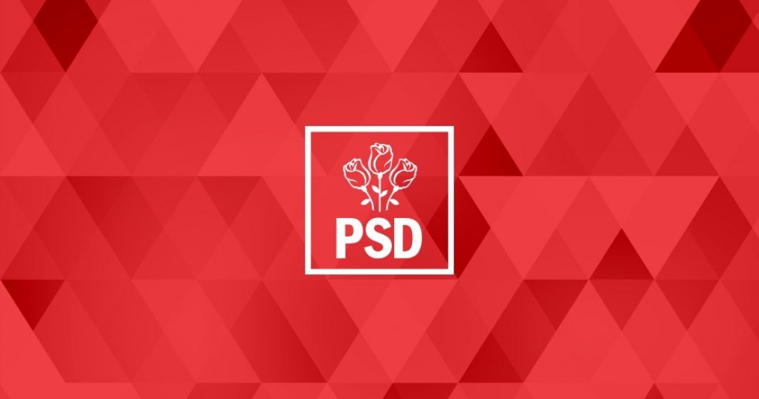 Cazanciuc: PSD va vota inițiativa „Fără penali în funcții publice”