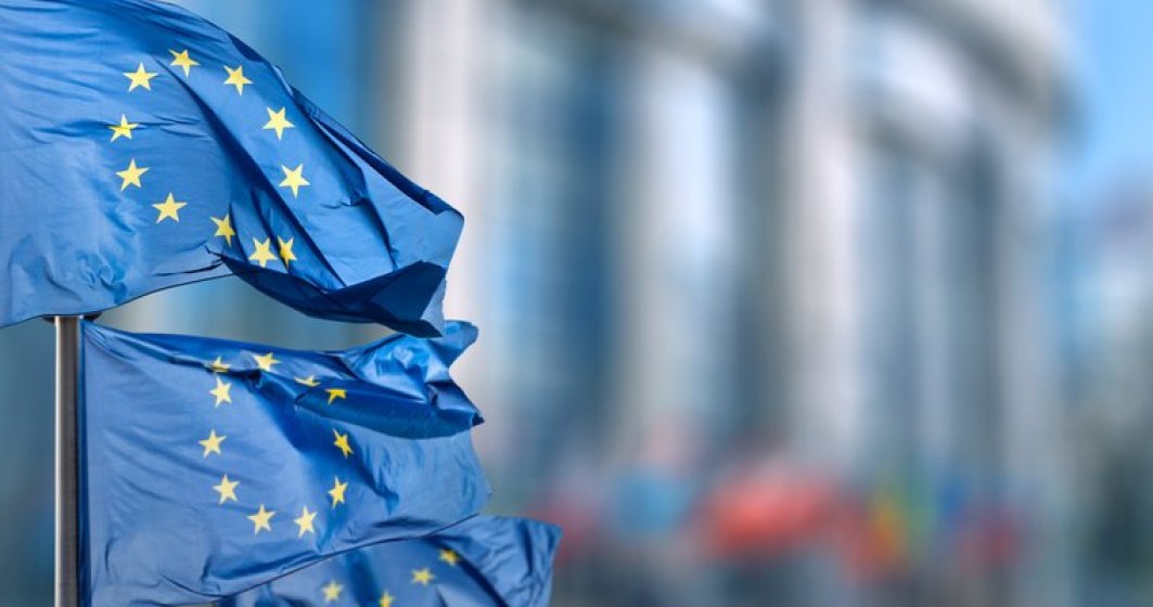 UE pregateste reglementari mai flexibile pentru startup-urile care "se bat" cu bancile