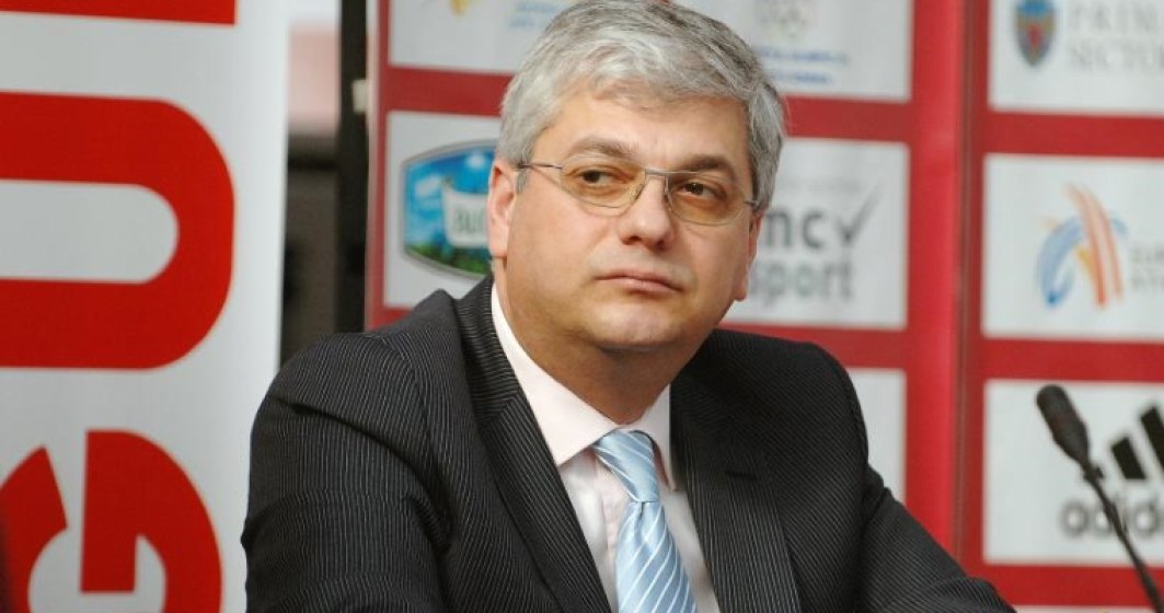 Radu Mustatea, fost presedinte Astra Asigurari, este cercetat sub control judiciar pentru ca ar fi incasat daune pentru un incident fictiv