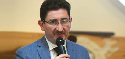 Bogdan Chirițoiu, reales membru în Consiliul de Administraţie al Agenţiei...