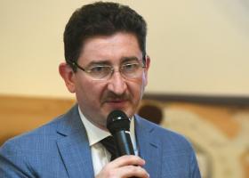 Bogdan Chirițoiu, reales membru în Consiliul de Administraţie al Agenţiei...