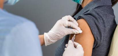 Ministerul Sănătății explică ce înseamnă eficacitatea vaccinurilor