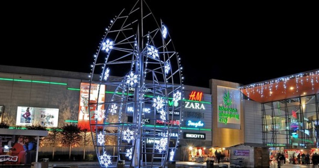 Coronavirus | Băneasa Shopping City se închide în perioada 23 martie - 16 aprilie; rămân deschise hypermarketul Carrefour şi farmaciile