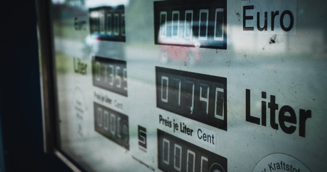 Surse: Guvernul nu va mai compensa prețul carburanților, de la 1 ianuarie