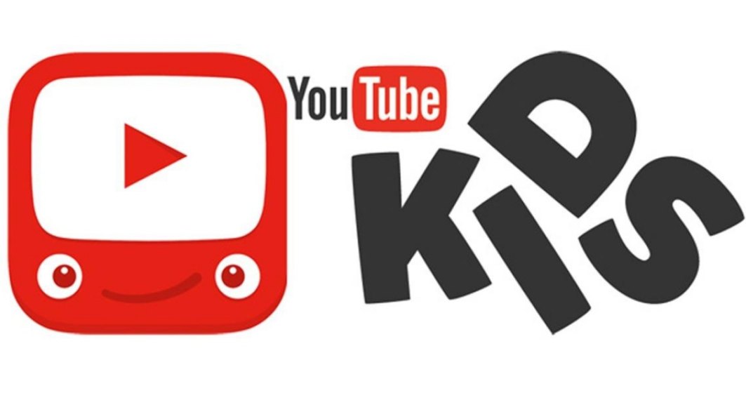 Aplicatia YouTube Kids s-a lansat in Romania