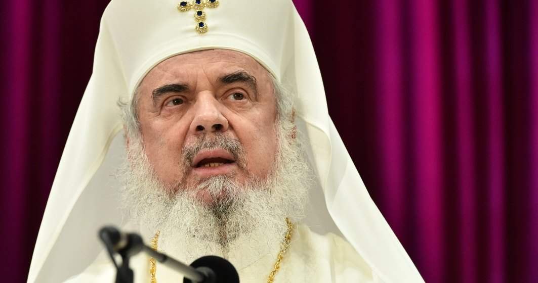 Patriarhul Daniel îndeamnă la rugăciune şi grijă pentru sănătate, în condiţiile creşterii cazurilor COVID