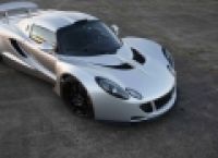 Poza 1 pentru galeria foto Romanii pot comanda un Lotus de 600.000 de dolari. Afla performantele lui Venom GT