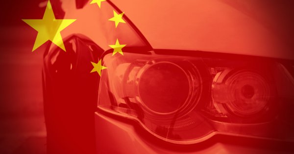 Analiști elvețieni: Avansul producătorilor chinezi de mașini electrice...