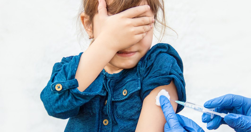 Motivele nevaccinarii populatiei la varstele prevazute in calendarul national de vaccinare