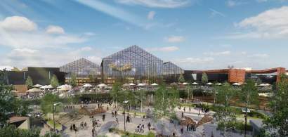 Dezvoltatorul mall-ulului ParkLake, profit de 60 mil. euro inaintea...