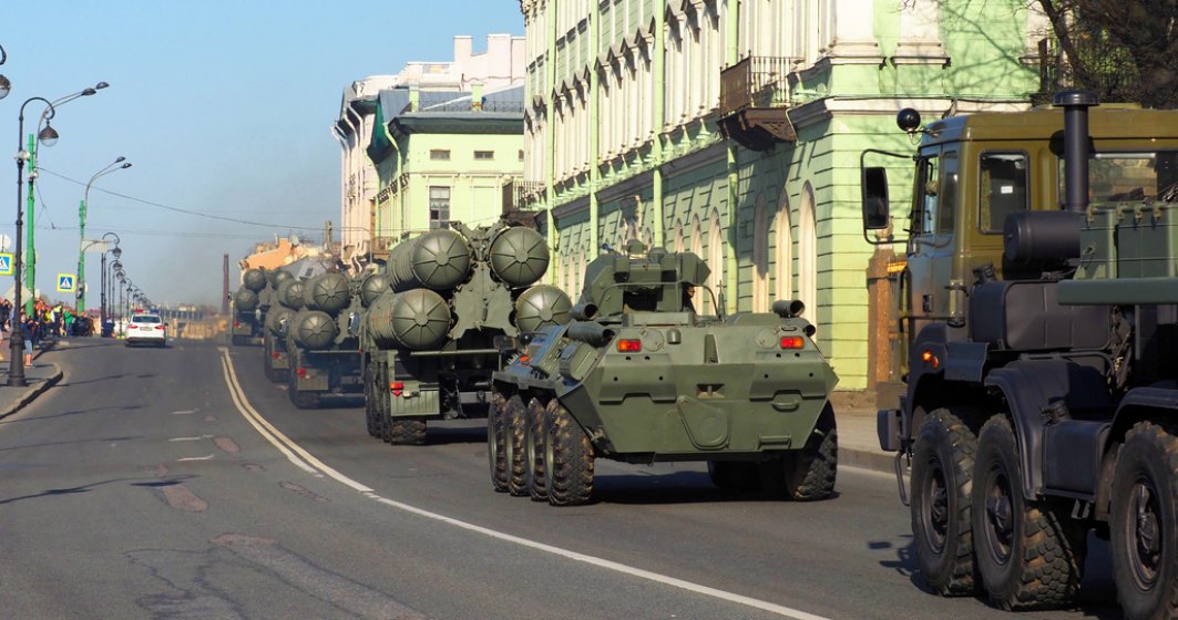 SUA oferă tot mai multe informații militare Ucrainei privind manevrele rușilor