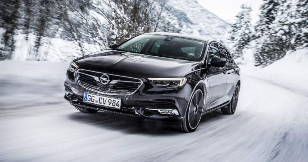 PSA este in negocieri pentru a cumpara Opel de la GM