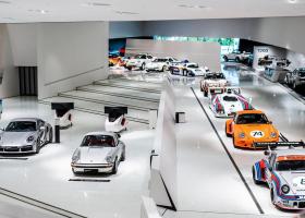 Cele mai frumoase 15 muzee auto din lume