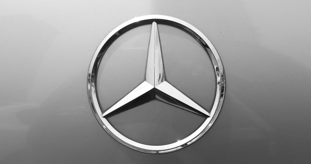 Mercedes-Benz pregătește Clasa T, model similar Clasei V