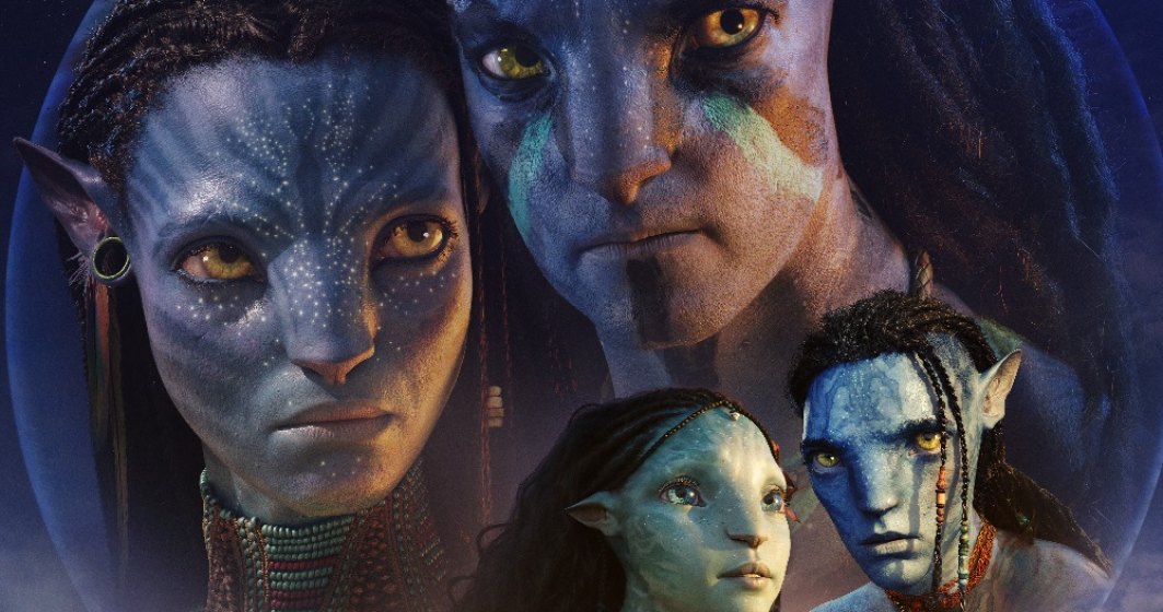 Avatar, cel mai așteptat film al anului, are un nou trailer. Filmul ajunge peste o lună în cinematografele românești