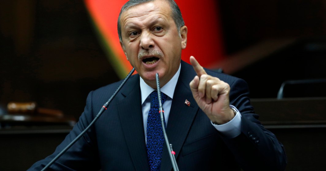 Turcia reproșează „lipsa de acțiune” a NATO în fața invaziei rusești a Ucrainei