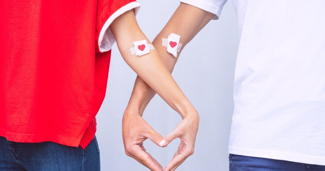 Cum să donezi sânge: Ce pași trebuie să urmezi și care sunt beneficiile, atât morale cât și pentru propria sănătate