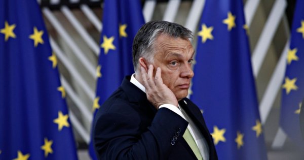 Discursul lui Orban la Tușnad: mai multe organizații românești nu au voie să...