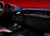 Poza 1 pentru galeria foto GALERIE FOTO | Ferrari se opune modernității cu un nou supercar cu motor V12, ca în vremurile bune