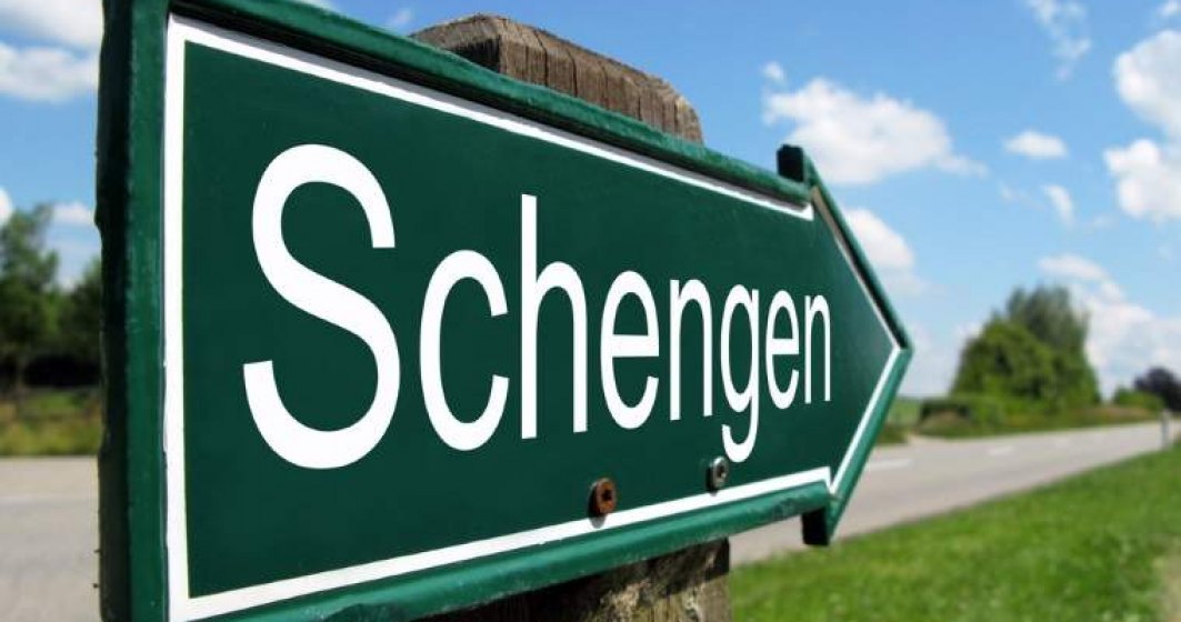 Comisar european: Vreau ca România, Bulgaria și Croația să adere la Spațiul Schengen