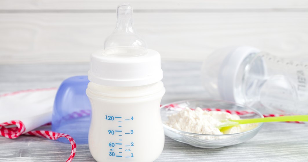 Lactalis va plati despagubiri in scandalul laptelui praf contaminat cu salmonella, care a afectat 83 de tari