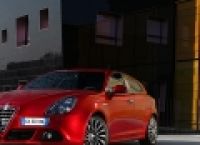 Poza 3 pentru galeria foto Au fost anuntate preturile Alfa Romeo Giulietta in Romania