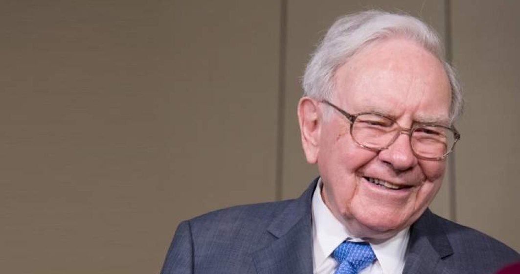 Inedit, despre Warren Buffett: ce face in fiecare zi, dupa program  Video