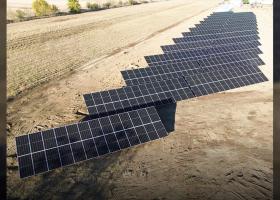 Operatorul de servicii de apă din Teleorman și-a făcut 7 centrale solare cu...