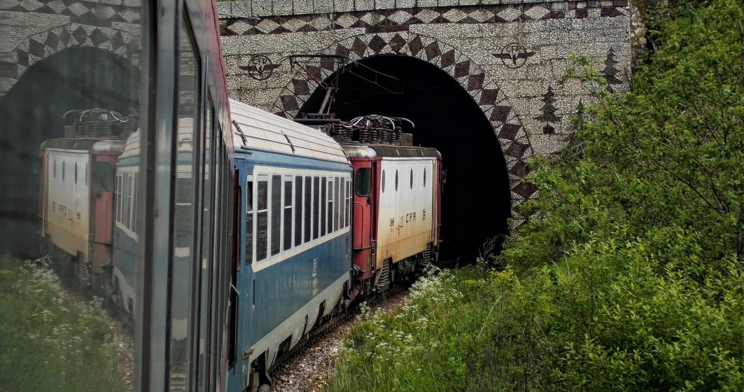 Costescu, director CFR Călători: Trenul internaţional Bucureşti-Budapesta ar putea reintra în circulaţie la 1 iulie; pentru celelalte rute internaţionale se poartă discuţii