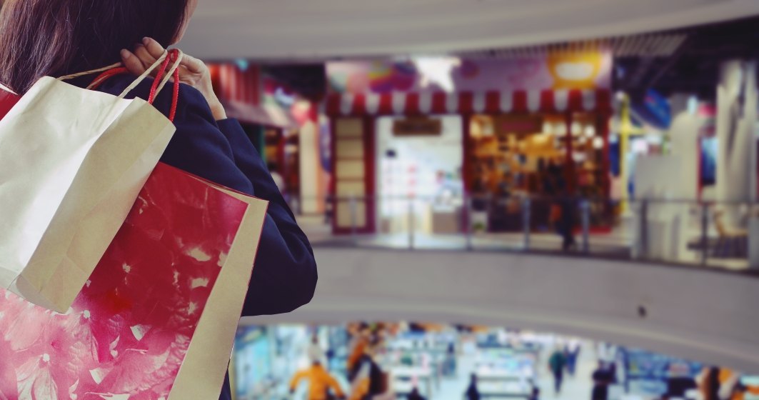 Guvernul promite finanțarea chiriilor pentru retailerii din mall-uri