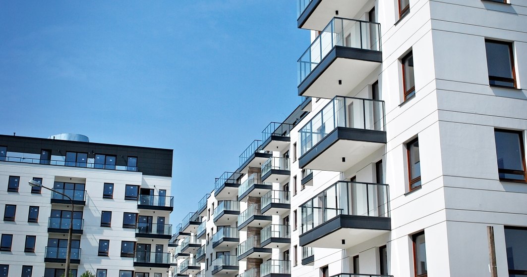 Imobiliare.ro: Preturile apartamentelor revin pe un curs ascendent, in pofida scaderilor de pe piata veche
