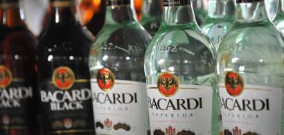 Bacardi cumpara producatorul de tequila Patron Spirits pentru 5,1 miliarde...
