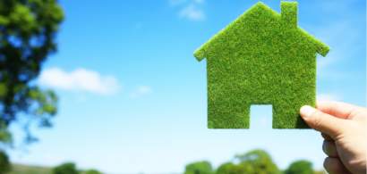 Cum vor schimba materialele ”verzi” felul în care ne construim casele....
