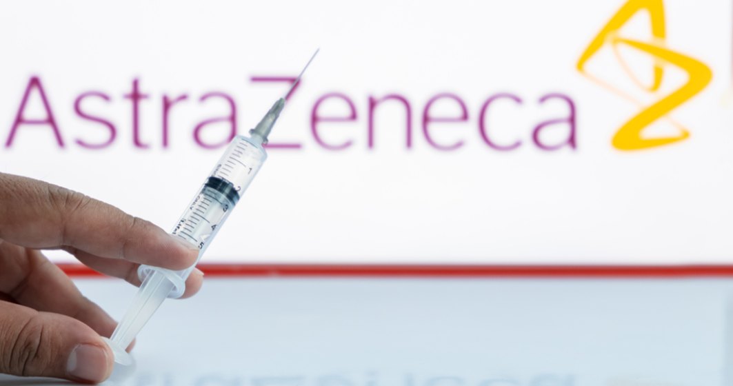 Bulgaria oprește vaccinarea cu AstraZeneca