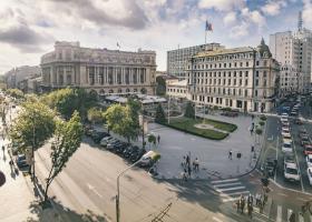 Proiect de buget București 2023: Câți bani ar putea avea în mână Nicușor Dan...