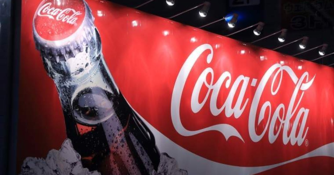 Coca-Cola HBC Romania intra pe piata de cafea cu brandul Lavazza, pentru care devine unic distribuitor