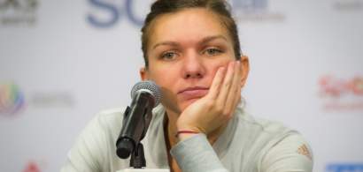 Simona Halep, dupa Australian Open: Voi lupta si voi avea o noua sansa la un...