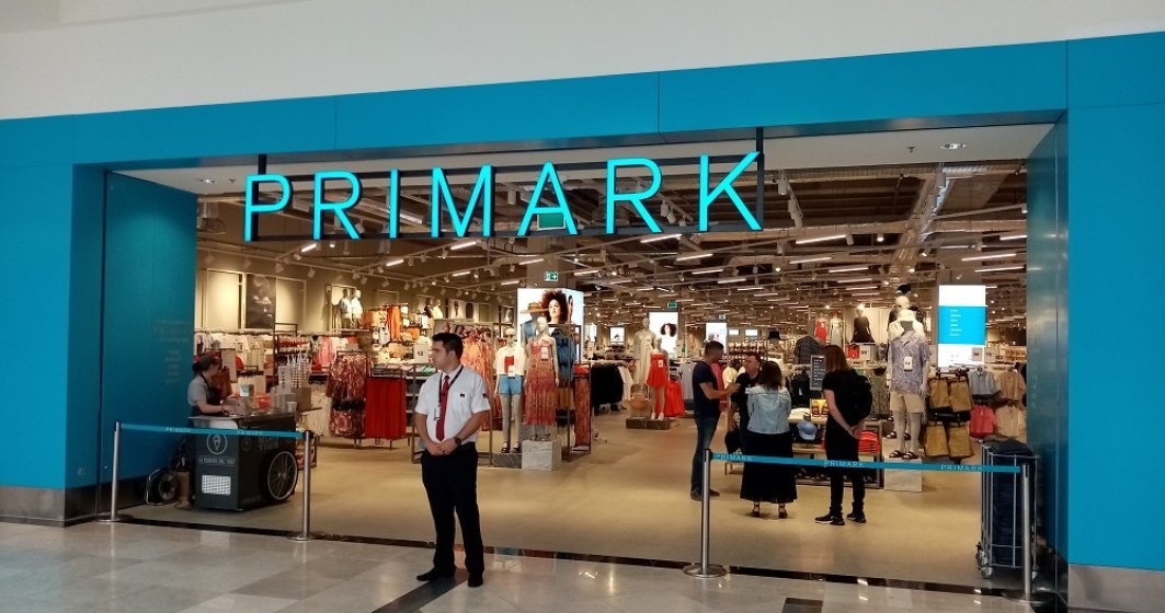 Ce spune proprietarul Primark despre prețurile retailerului, după scumpirile din ultimul an