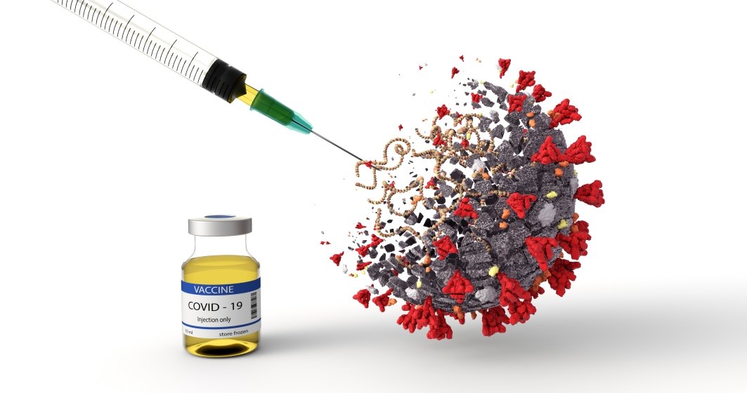 Molecula naturală care ucide coronavirusul. Ce legume o conțin din abundență