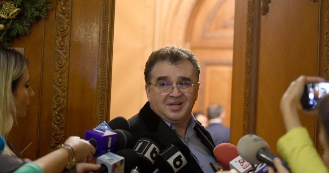 Alegeri locale 2020: Marian Oprișan, unul dintre ”greii” PSD, a pierdut funcția
