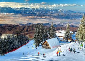 Primarul Brașovului: Avem șansa să deschidem sezonul de schi în Poiană chiar...