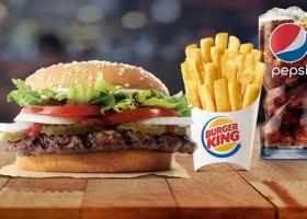 O nouă locație Burger King se deschide în Veranda Mall. Ce surpriză îi...